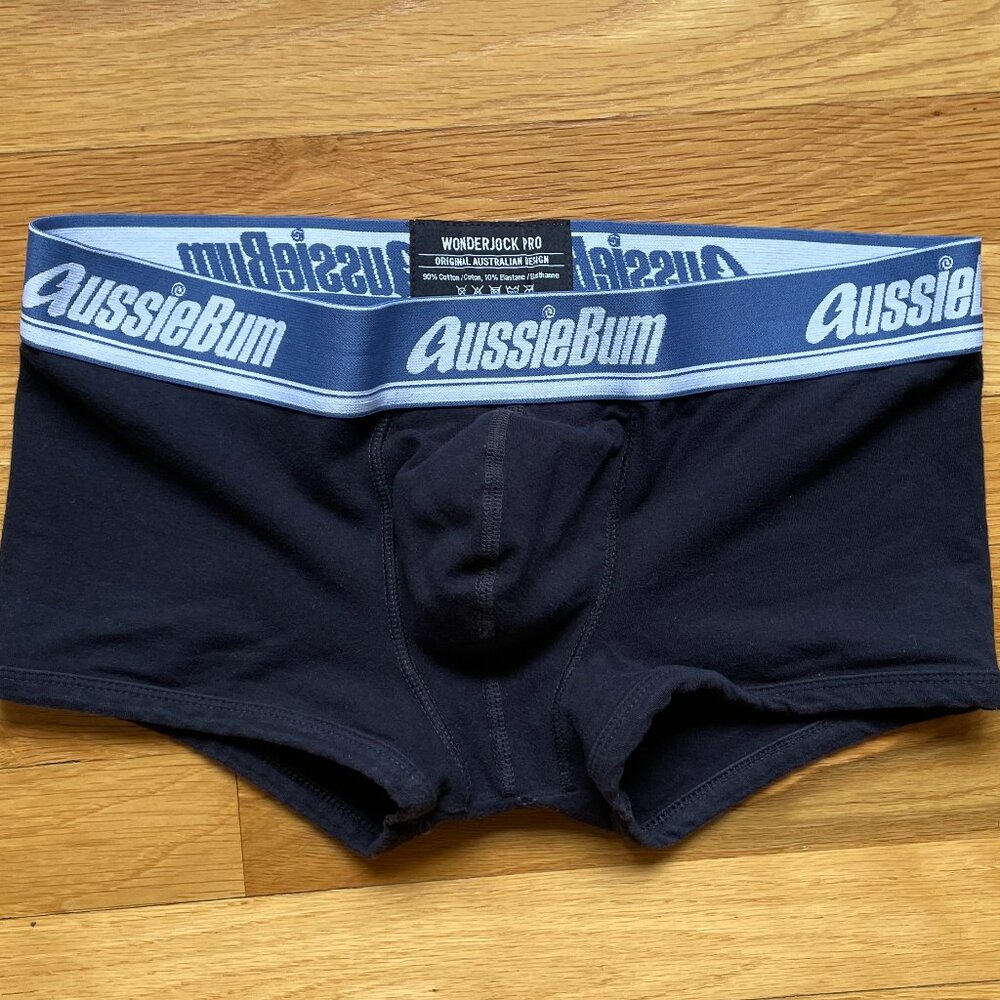 Aussiebum Wonderjock Boxer brief